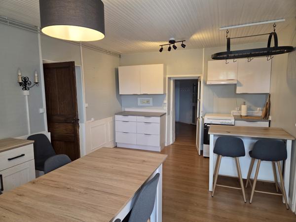 Maison à vendre à Ombrée d'Anjou (49420) - Maine-et-Loire