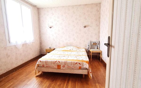 Appartement à vendre    3 pièces •  Quimperlé