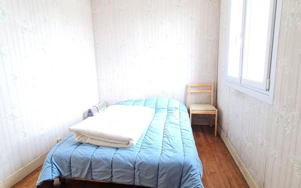 Appartement à vendre    3 pièces •  Quimperlé