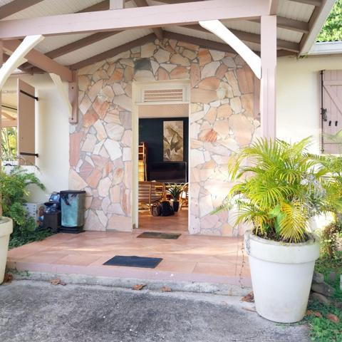 Villa de prestige avec une vue mer a coupé le souffle