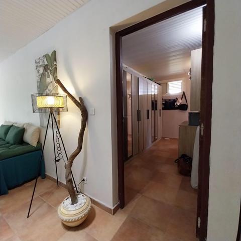 Villa de prestige avec une vue mer a coupé le souffle