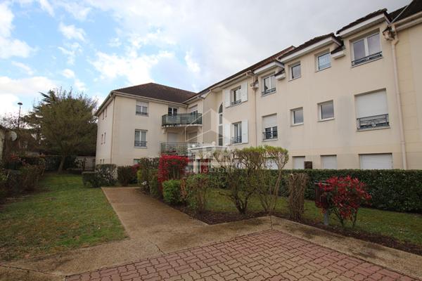 Appartement Villiers Sur Marne 3 pièce(s) 55 m2