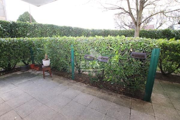 Appartement Villiers Sur Marne 3 pièce(s) 55 m2