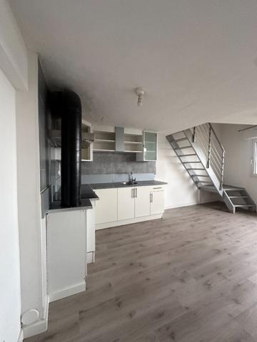 A VENDRE - BORDEAUX NANSOUTY - BARRIERE DE TOULOUSE Appartement T2