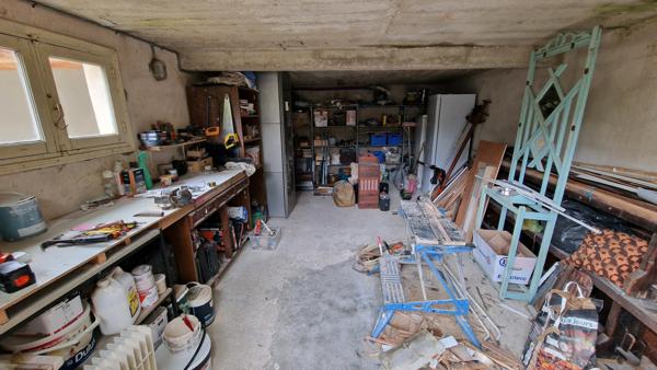 Maison à vendre à La Tour-Blanche-Cercles (24320) - Dordogne
