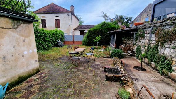 Maison à vendre à La Tour-Blanche-Cercles (24320) - Dordogne