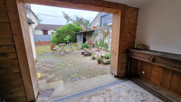 Maison à vendre à La Tour-Blanche-Cercles (24320) - Dordogne