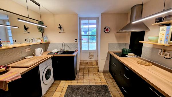 Maison à vendre à La Tour-Blanche-Cercles (24320) - Dordogne