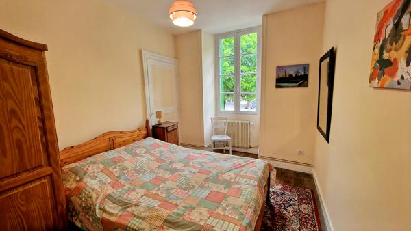 Maison à vendre à La Tour-Blanche-Cercles (24320) - Dordogne