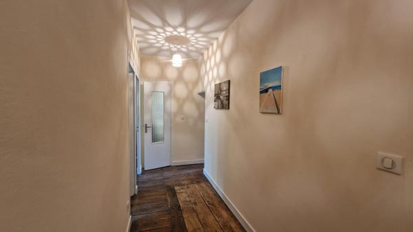 Maison à vendre à La Tour-Blanche-Cercles (24320) - Dordogne