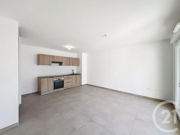 Appartement F3 à vendre  3 pièces - 62,64 m2 COURNON D AUVERGNE - 63
