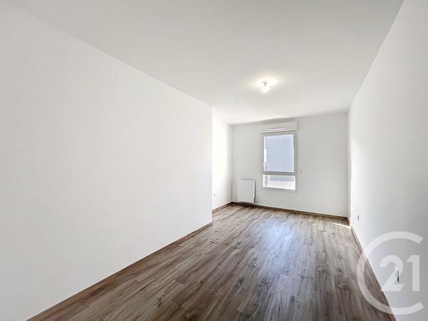 Appartement F3 à vendre  3 pièces - 62,64 m2 COURNON D AUVERGNE - 63