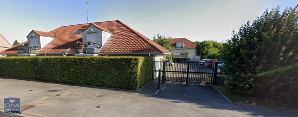 Appartement à louer 2 pièces 54.95m² Somain (59490)