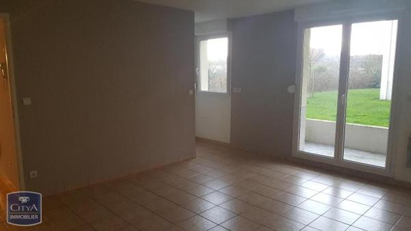 Appartement à louer 2 pièces 54.95m² Somain (59490)