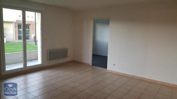 Appartement à louer 2 pièces 54.95m² Somain (59490)