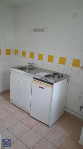 Appartement à louer 2 pièces 54.95m² Somain (59490)