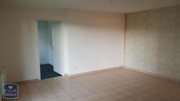 Appartement à louer 2 pièces 54.95m² Somain (59490)