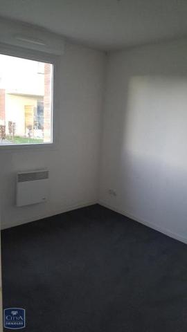 Appartement à louer 2 pièces 54.95m² Somain (59490)