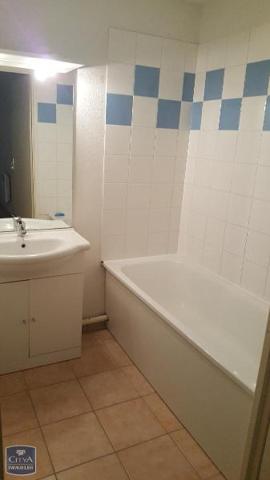 Appartement à louer 2 pièces 54.95m² Somain (59490)
