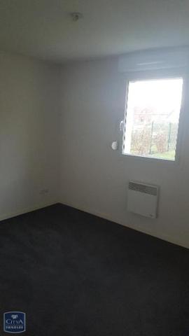 Appartement à louer 2 pièces 54.95m² Somain (59490)