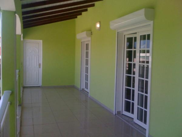 Maison à vendre 0 pièces proche de SAINTE-ANNE (971)