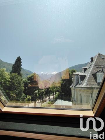 Appartement à vendre 3 pièces 28 m² Bagnères-de-Luchon