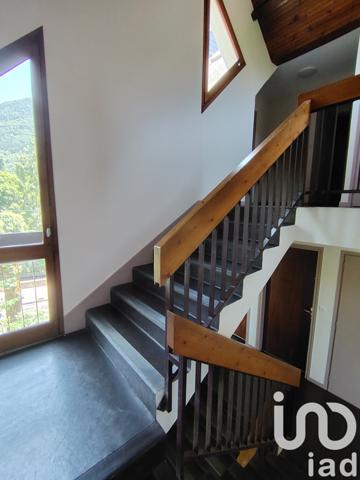 Appartement à vendre 3 pièces 28 m² Bagnères-de-Luchon