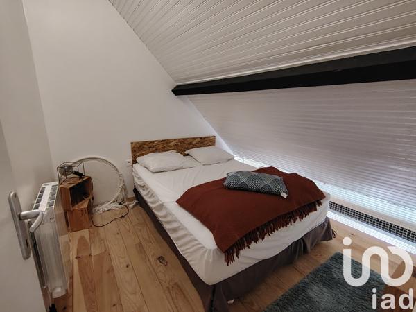 Appartement à vendre 3 pièces 28 m² Bagnères-de-Luchon