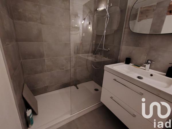 Appartement à vendre 3 pièces 28 m² Bagnères-de-Luchon