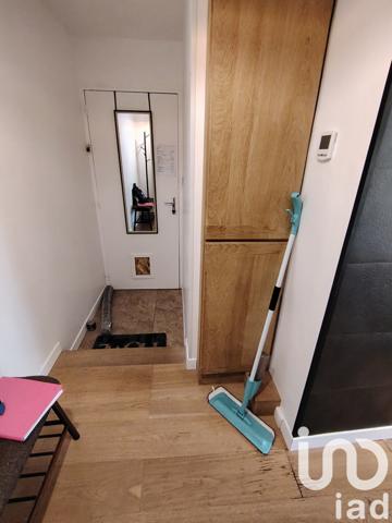 Appartement à vendre 3 pièces 28 m² Bagnères-de-Luchon