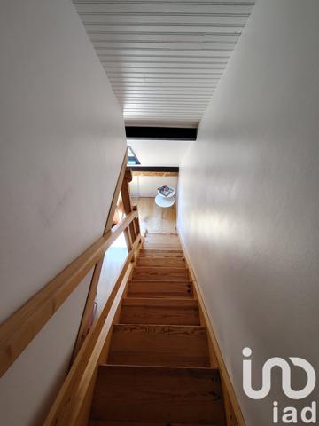 Appartement à vendre 3 pièces 28 m² Bagnères-de-Luchon