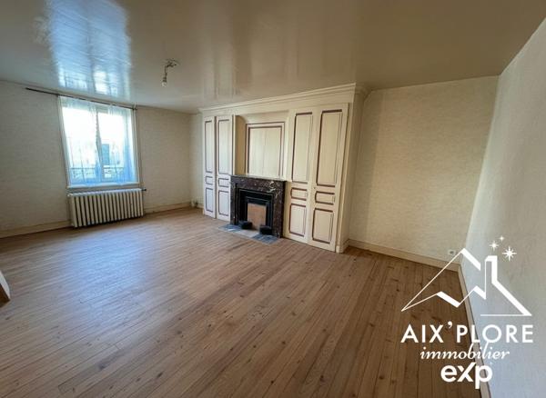 Maison dans Chalamont