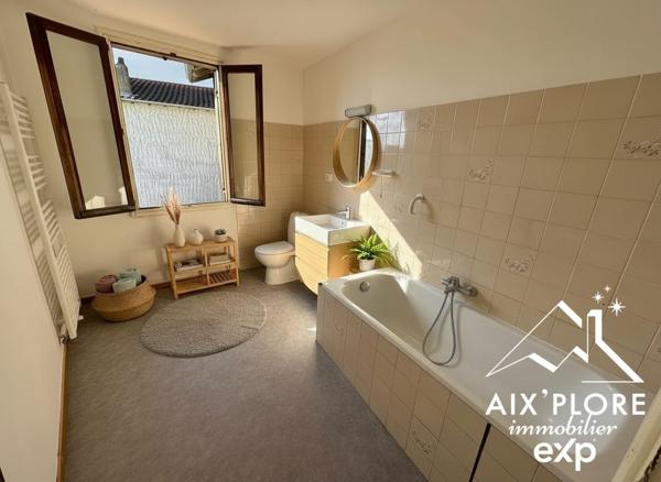 Maison dans Chalamont