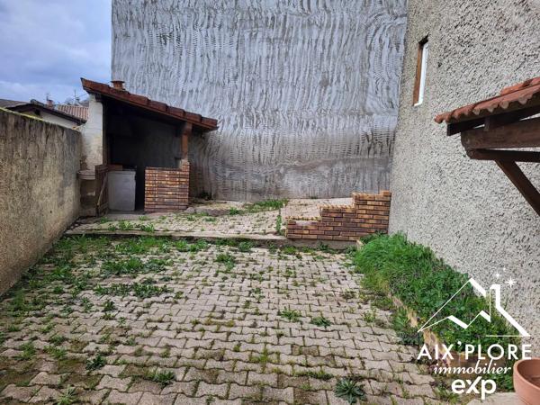 Maison dans Chalamont