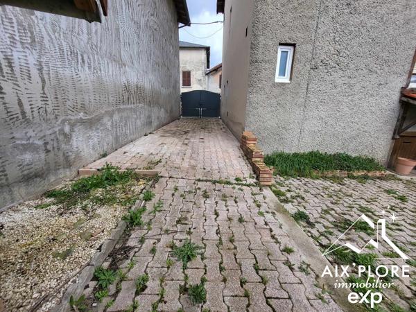 Maison dans Chalamont