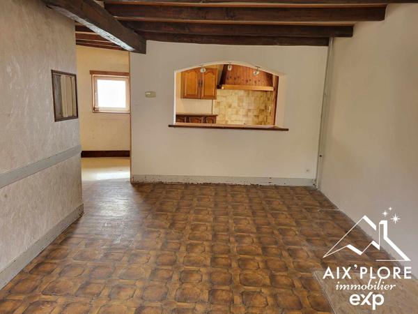 Maison dans Chalamont