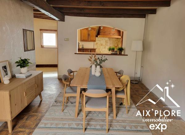 Maison dans Chalamont