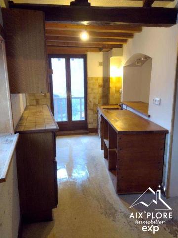 Maison dans Chalamont