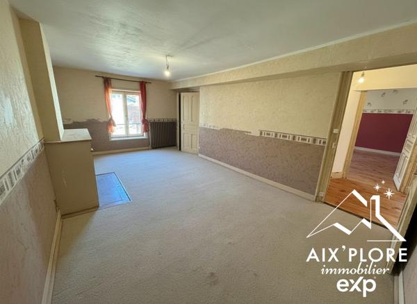 Maison dans Chalamont