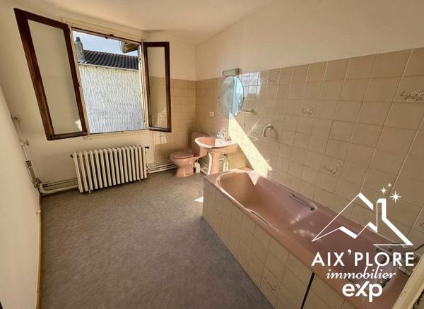 Maison dans Chalamont