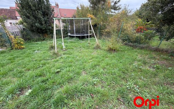 Maison à vendre    4 pièces •  Coincy