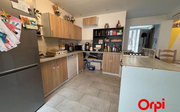 Maison à vendre    4 pièces •  Coincy