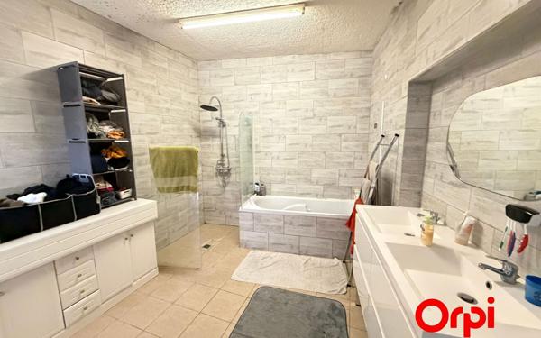 Maison à vendre    4 pièces •  Coincy