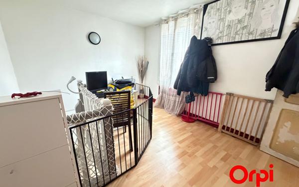 Maison à vendre    4 pièces •  Coincy