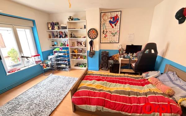 Maison à vendre    4 pièces •  Coincy