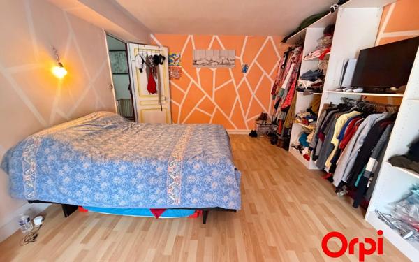 Maison à vendre    4 pièces •  Coincy