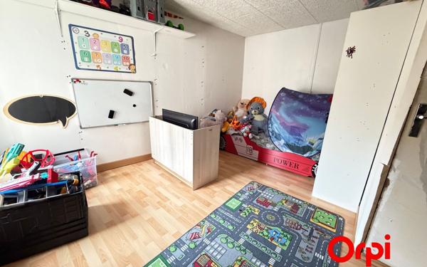 Maison à vendre    4 pièces •  Coincy