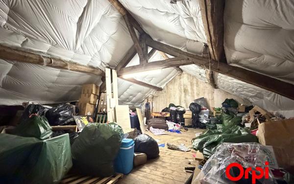 Maison à vendre    4 pièces •  Coincy