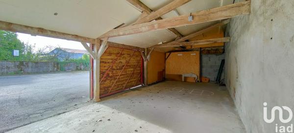 Bureaux à vendre 243 m² L'Oie