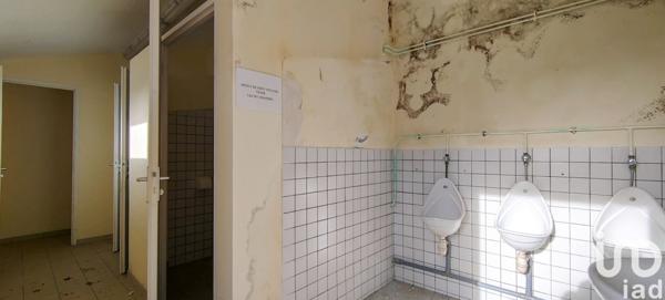 Bureaux à vendre 243 m² L'Oie